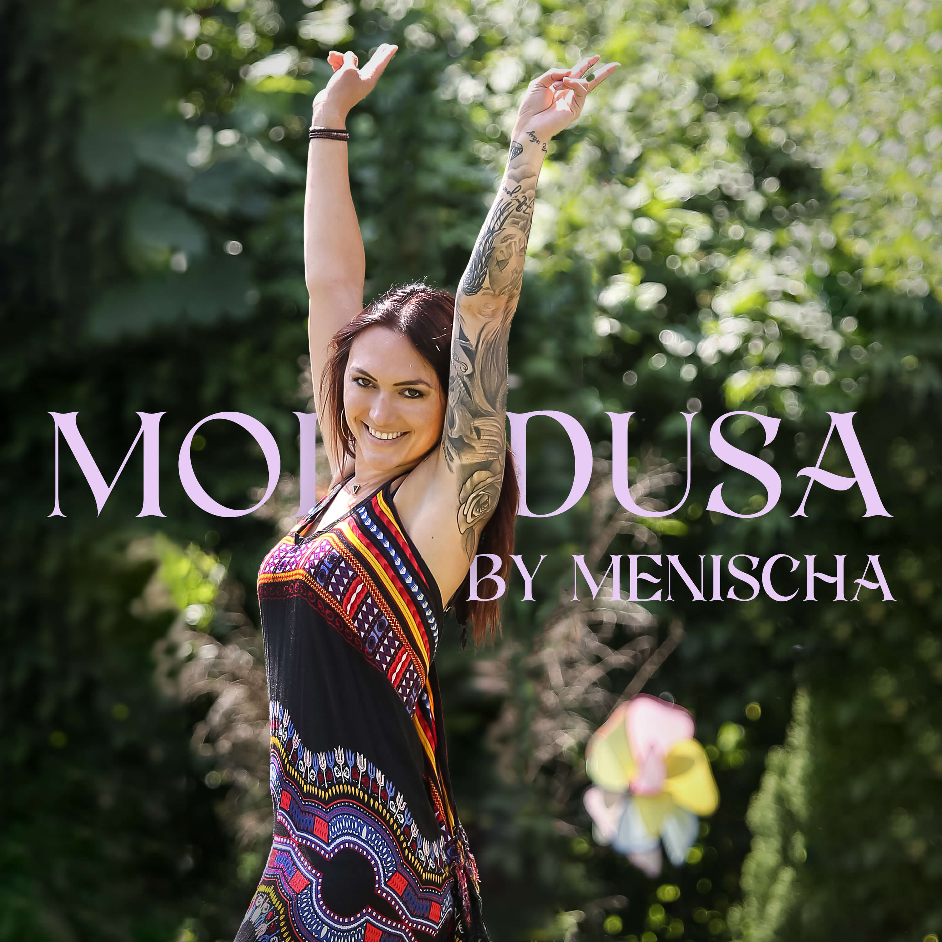 MOIDUSA- dei Weg zruck zu dir